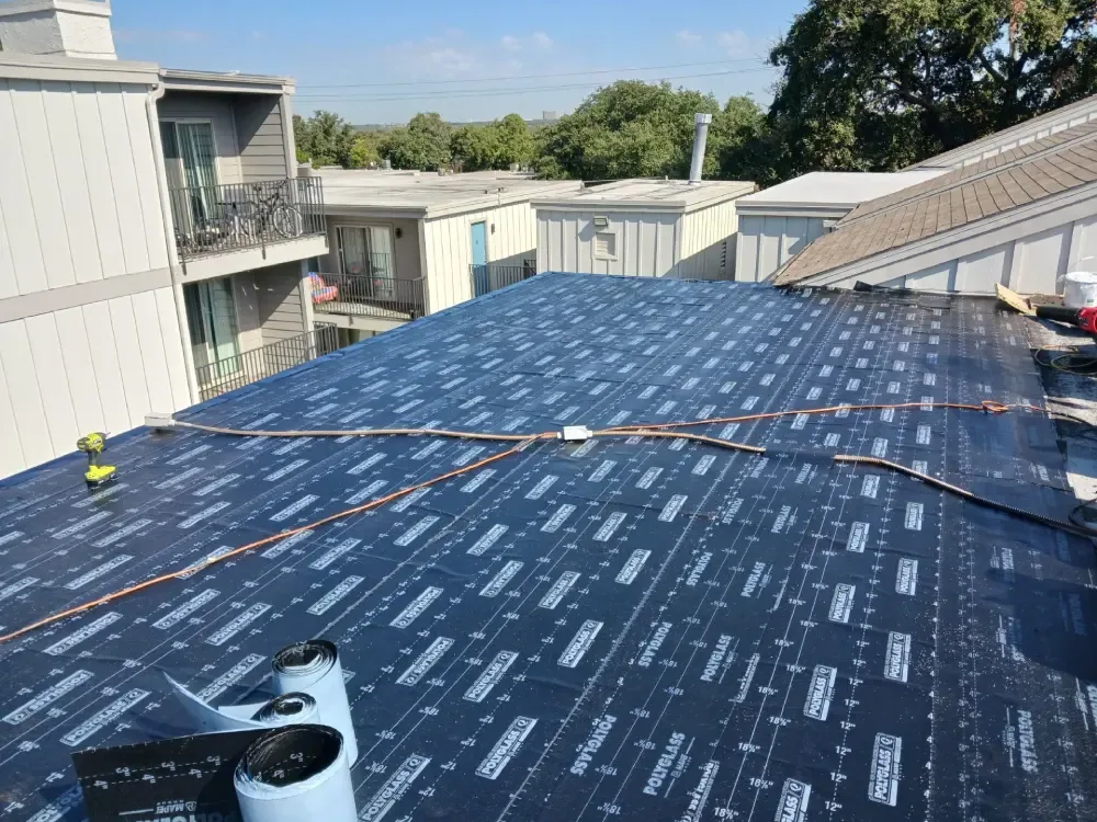 Duro-Last Commercial Roofing in Plantation, FL