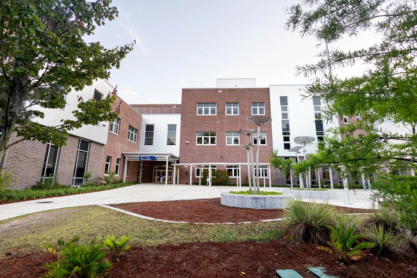 Hotel Roofing in Plantation, FL