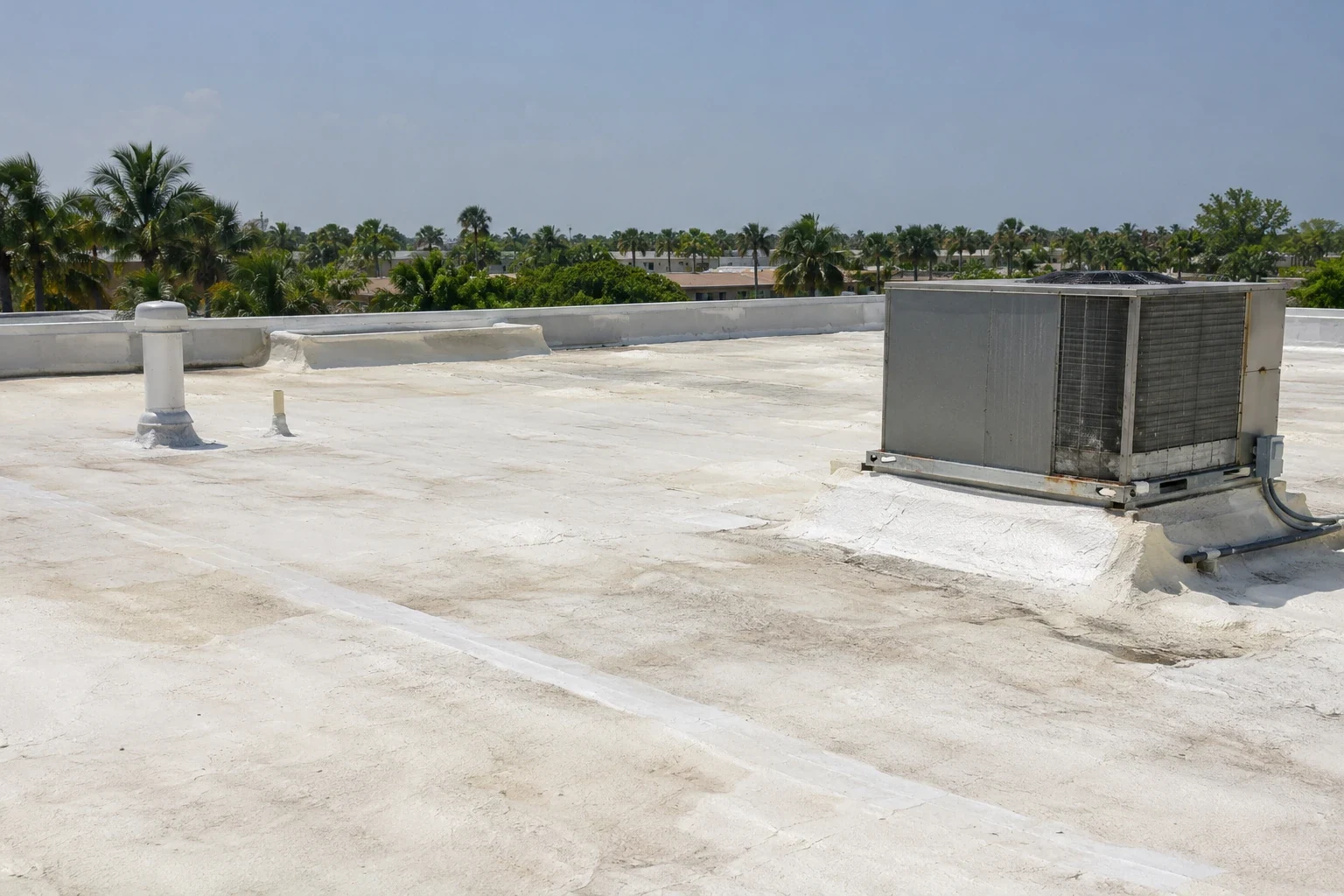 Standing Seam Metal Roofing in Plantation, FL