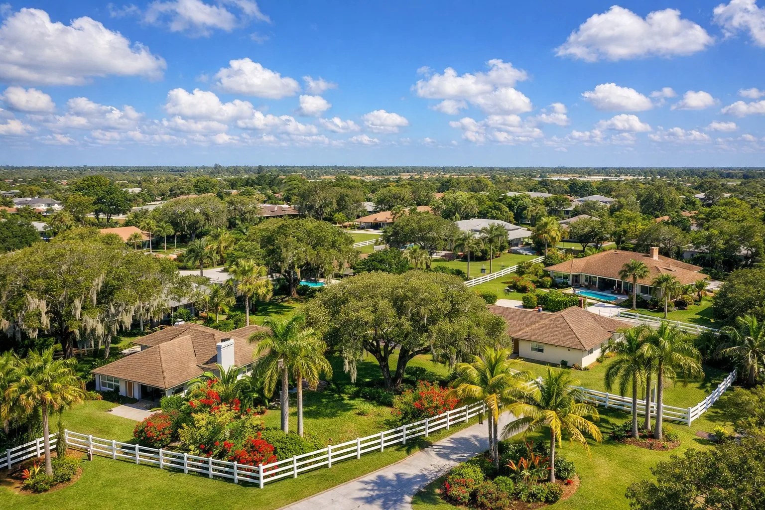 Commercial Roofing in Davie, FL