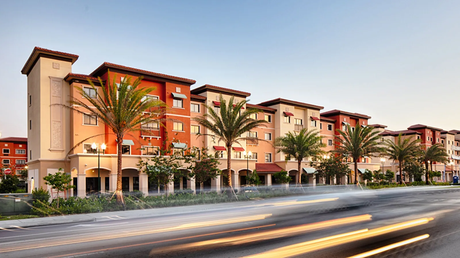 Commercial Roofing in Downtown Davie Road Corridor, Davie, FL