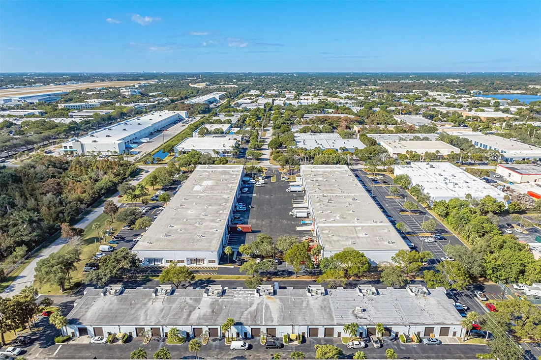 Sunrise/Sawgrass Office and Mixed-Use Districts in Plantation, FL