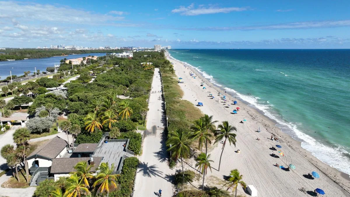 Tamarac in Plantation, FL