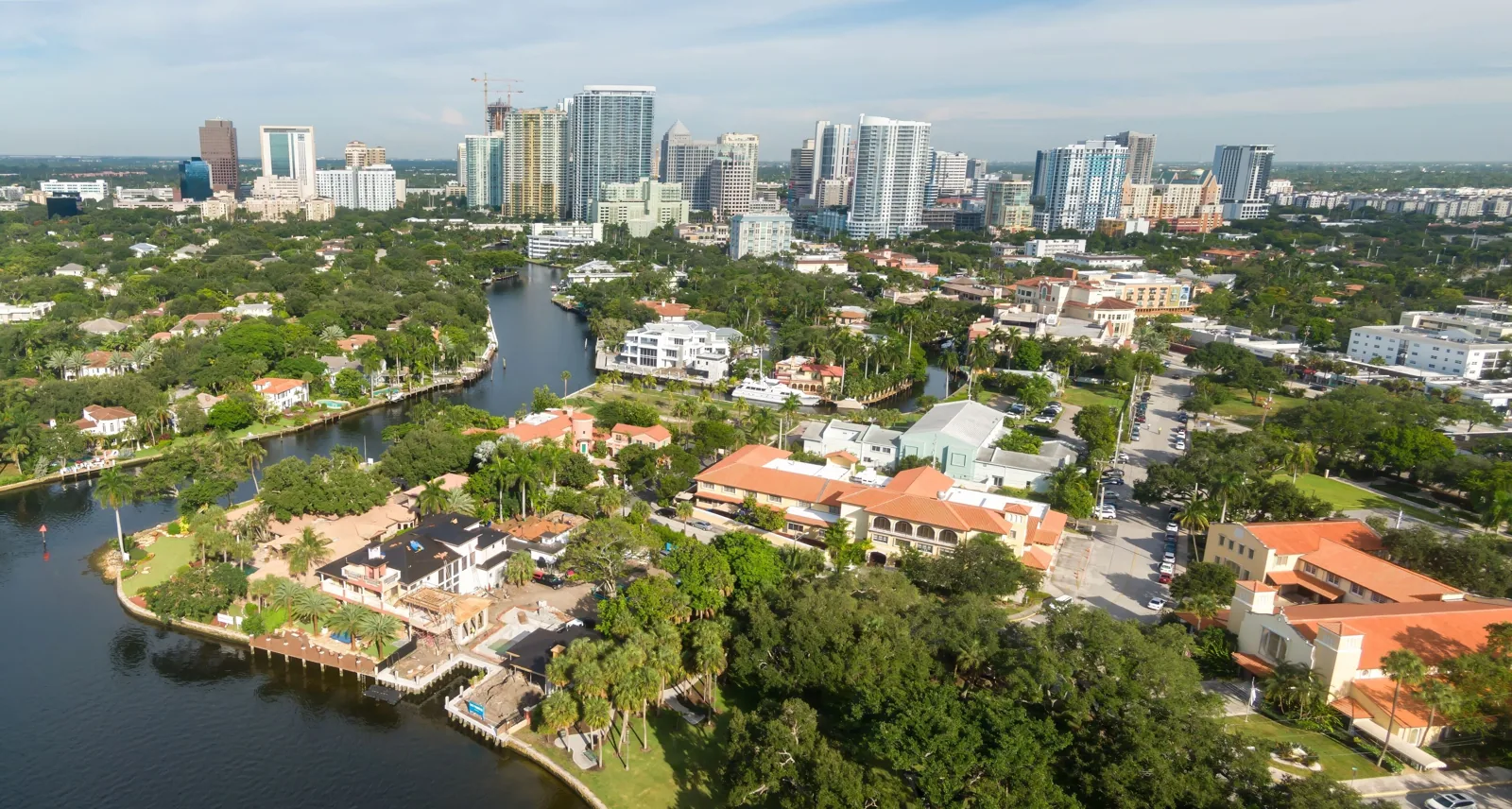 Commercial Roofing in Lauderdale Lakes Town Center, Lauderdale Lakes, FL