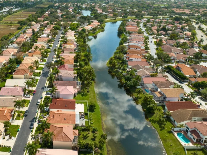 Lauderdale Lakes Town Center in Plantation, FL