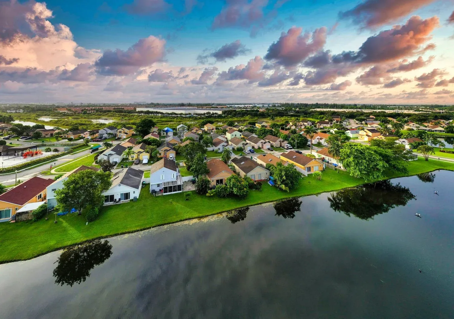 Pompano Beach in Plantation, FL
