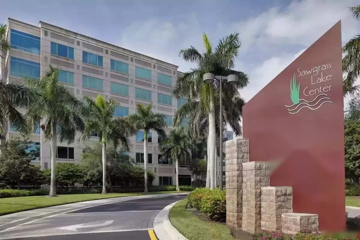 Commercial Roofing in Sunrise/Sawgrass Office and Mixed-Use Districts, Sunrise, FL
