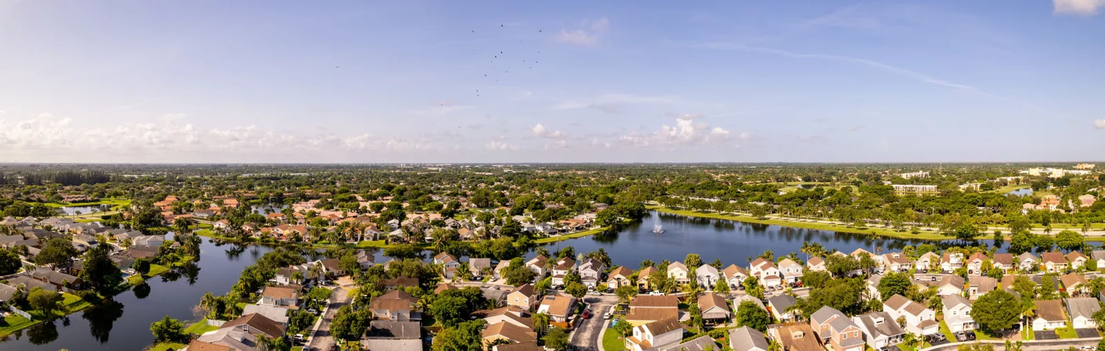 Miramar in Plantation, FL