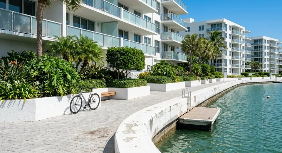 Lauderdale Lakes in Plantation, FL