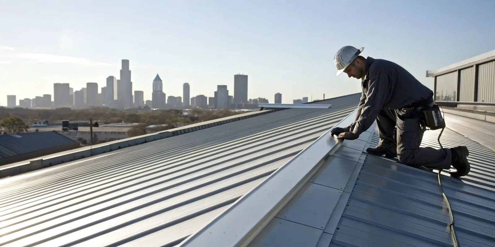 Commercial Rooftop Equipment Curbs and Supports in Plantation, FL