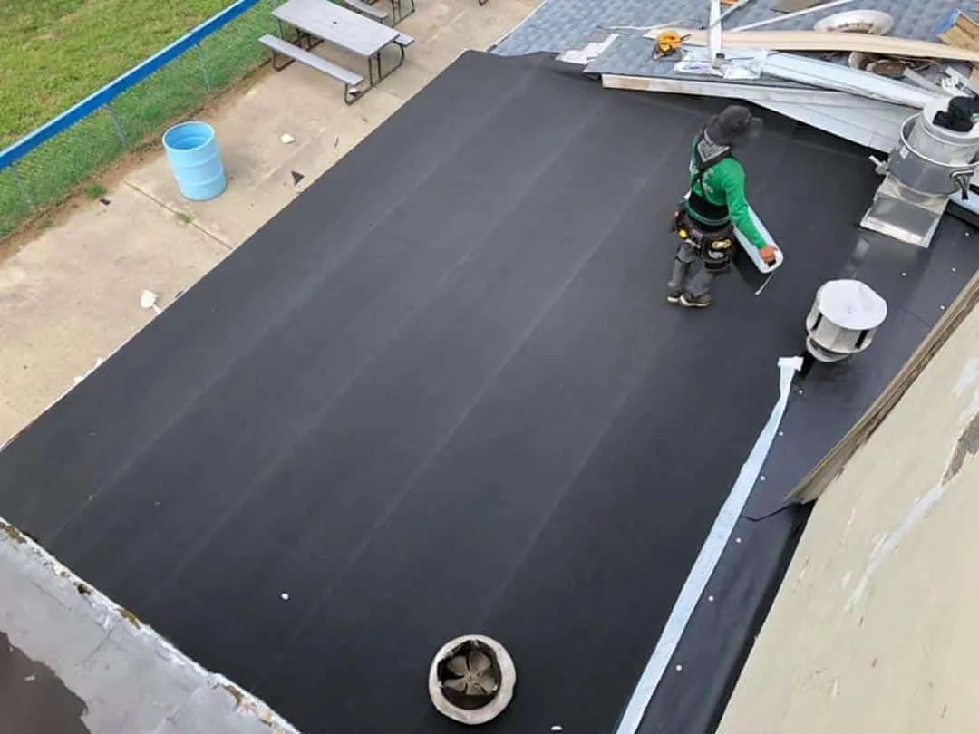 Commercial Roof Drains and Scuppers in Plantation, FL
